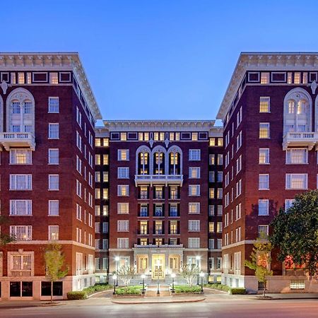 Hampton Inn & Suites Birmingham-Downtown-Tutwiler Exterior photo