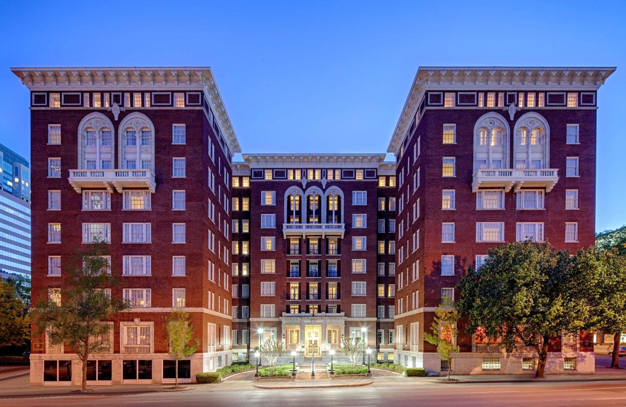 Hampton Inn & Suites Birmingham-Downtown-Tutwiler Exterior photo